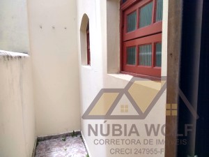 Casa no bairro Flórida, Lado Linha, em Peruíbe