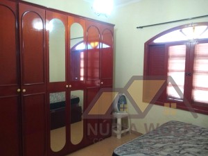 Casa no bairro Flórida, Lado Linha, em Peruíbe