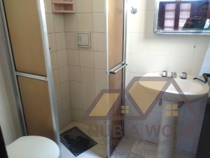 Casa no bairro Flórida, Lado Linha, em Peruíbe