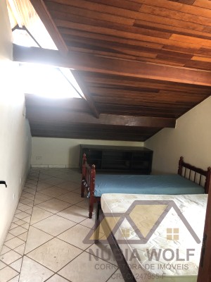 Casa no bairro São José, Lado Linha, em Peruíbe