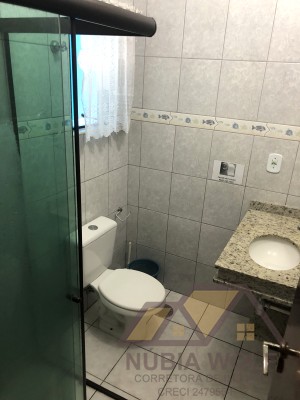 Casa no bairro São José, Lado Linha, em Peruíbe