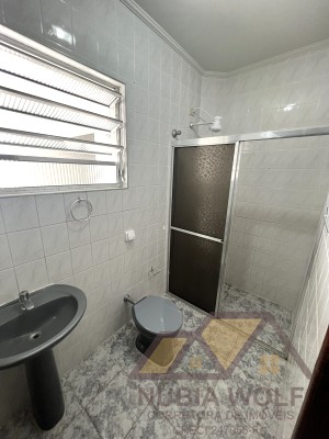 Apartamento no bairro Stella Maris, Frente ao Mar, em Peruíbe