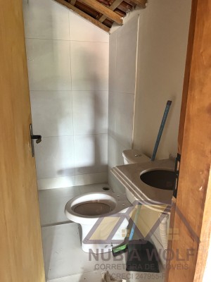 Casa no bairro Cidade Nova Peruibe, Pós Linha, em Peruíbe