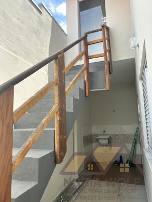 Casa no bairro Cidade Nova Peruibe, Pós Linha, em Peruíbe