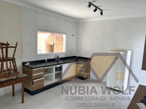 Casa no bairro Cidade Nova Peruibe, Pós Linha, em Peruíbe