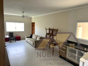 Casa no bairro Cidade Nova Peruibe, Pós Linha, em Peruíbe