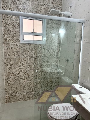 Casa no bairro Cidade Nova Peruibe, Pós Linha, em Peruíbe