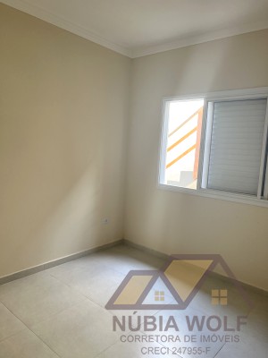 Casa no bairro Cidade Nova Peruibe, Pós Linha, em Peruíbe