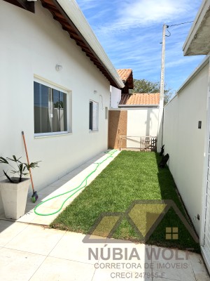 Casa no bairro Cidade Nova Peruibe, Pós Linha, em Peruíbe