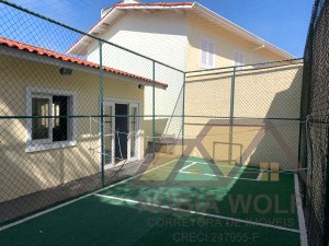 Casa no bairro Aldeia da Juréia, Lado Linha, em Peruíbe