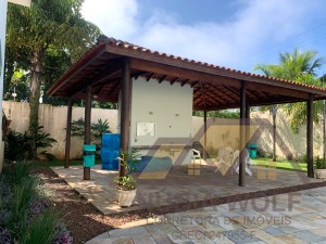 Casa no bairro Aldeia da Juréia, Lado Linha, em Peruíbe