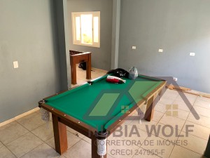 Casa no bairro Aldeia da Juréia, Lado Linha, em Peruíbe