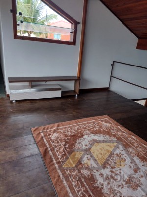 Casa no bairro Stella Maris, Lado Praia, em Peruíbe