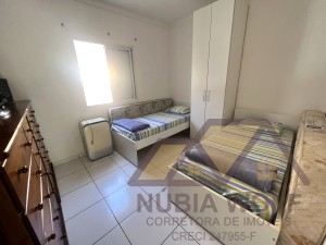 Casa no bairro Jardim Imperador, Lado Linha, em Peruíbe