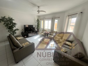 Casa no bairro Jardim Imperador, Lado Linha, em Peruíbe