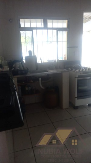 Chácara no bairro Vila Erminda, Pós Linha, em Peruíbe