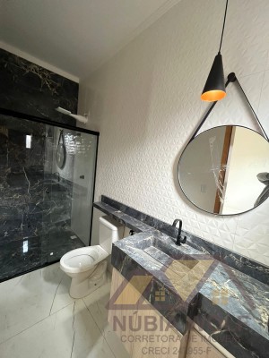 Casa no bairro Flora Rica II, Pós Linha, em Peruíbe