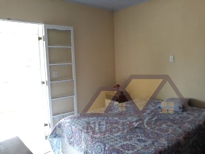 Casa no bairro Aldeia da Juréia, Pós Linha, em Peruíbe