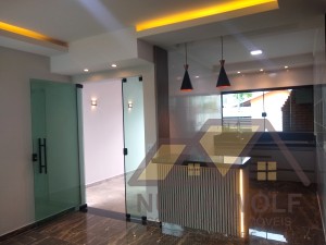 Casa no bairro Ribamar, Pós Linha, em Peruíbe