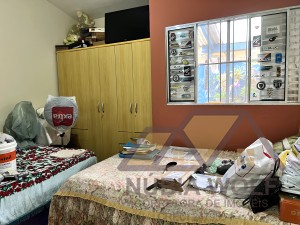 Casa no bairro Park D Aville, Pós Linha, em Peruíbe