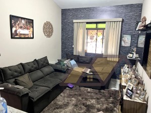 Casa no bairro Park D Aville, Pós Linha, em Peruíbe