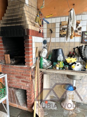 Casa no bairro Park D Aville, Pós Linha, em Peruíbe