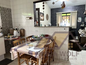 Casa no bairro Park D Aville, Pós Linha, em Peruíbe