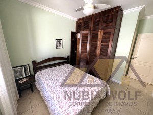 Casa no bairro Oásis, Lado Linha, em Peruíbe