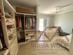 Casa no bairro Oásis, Lado Linha, em Peruíbe