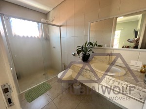 Casa no bairro Oásis, Lado Linha, em Peruíbe