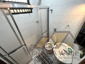 Casa no bairro Turístico, Lado Praia, em Peruíbe