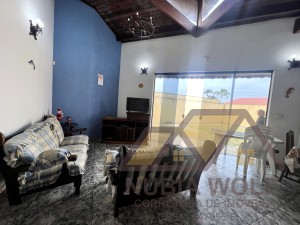 Casa no bairro Turístico, Lado Praia, em Peruíbe