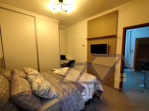 Apartamento no bairro Maria Helena Novaes, Lado Praia, em Peruíbe