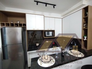 Apartamento no bairro Maria Helena Novaes, Lado Praia, em Peruíbe