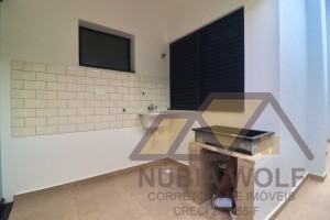 Apartamento no bairro Stella Maris, Lado Linha, em Peruíbe