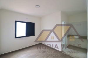 Apartamento no bairro Stella Maris, Lado Linha, em Peruíbe