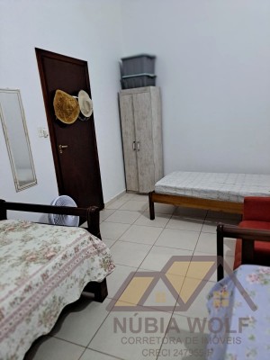 Casa no bairro Aldeia da Juréia, Lado Praia, em Itanhaém