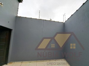 Casa no bairro Aldeia da Juréia, Lado Praia, em Itanhaém