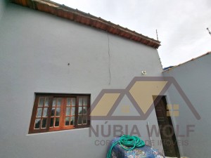 Casa no bairro Aldeia da Juréia, Lado Praia, em Itanhaém