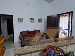 Casa no bairro Aldeia da Juréia, Lado Praia, em Itanhaém