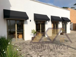 Terreno no bairro Bosque Três Marias, Pós Linha, em Peruíbe