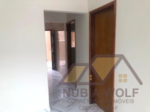 Casa no bairro Centro, Lado Praia, em Peruíbe