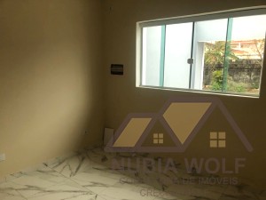 Casa no bairro Centro, Lado Praia, em Peruíbe