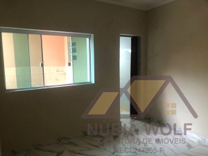 Casa no bairro Centro, Lado Praia, em Peruíbe