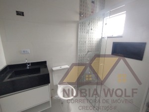 Casa no bairro São José, Pós Linha, em Peruíbe