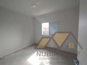 Casa no bairro São José, Pós Linha, em Peruíbe