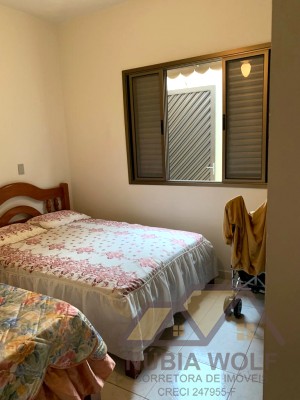 Casa no bairro Cidade Nova Peruibe, Lado Praia, em Peruíbe