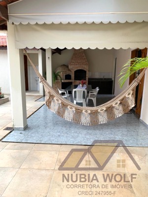 Casa no bairro Cidade Nova Peruibe, Lado Praia, em Peruíbe