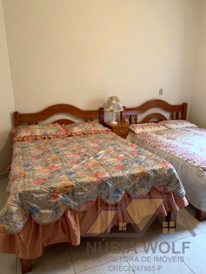 Casa no bairro Cidade Nova Peruibe, Lado Praia, em Peruíbe