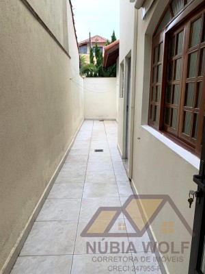 Casa no bairro Cidade Nova Peruibe, Lado Praia, em Peruíbe